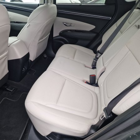2022 Hyundai Tucson - photo 10