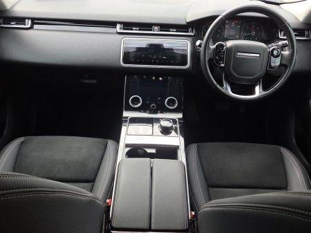 2018 Land Rover Range Rover Velar - photo 9