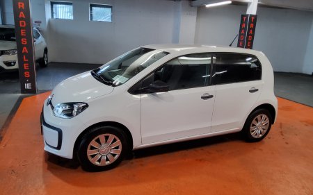 2018 Volkswagen up! - photo 6