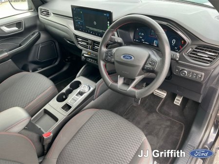 2024 Ford Kuga - photo 10