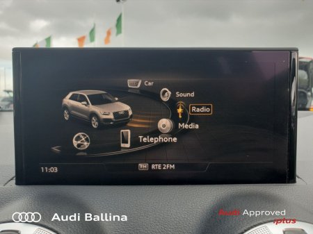 2023 Audi Q2 - photo 16