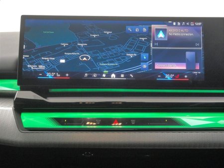 2025 BMW i5 - photo 8