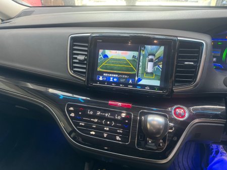 2019 Honda Odyssey - photo 10
