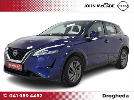 2024 Nissan Qashqai - photo 3