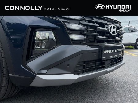 2026 Hyundai Tucson - photo 21
