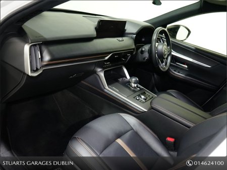 2026 Mazda CX-80 - photo 12