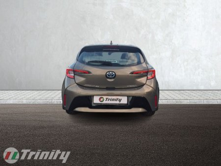 2023 Toyota Corolla - photo 19