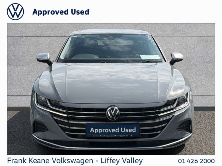 2024 Volkswagen Arteon - photo 10