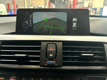 2016 BMW 3-Series - photo 12