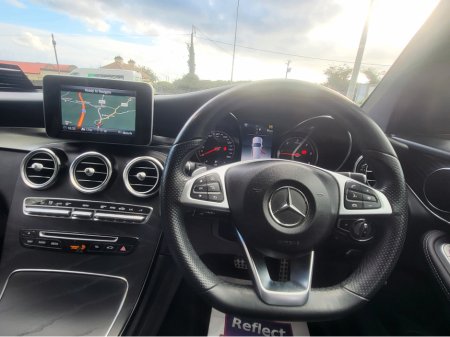 2018 Mercedes-Benz GL-Class - photo 25