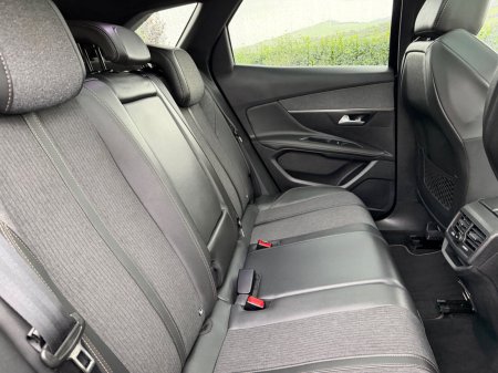 2020 Peugeot 3008 - photo 13
