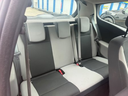 2012 Renault Clio - photo 16