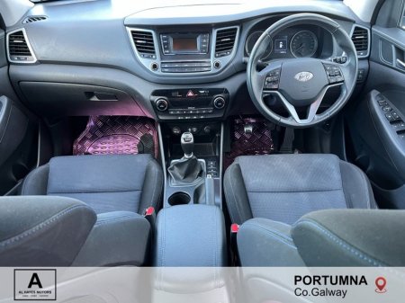 2016 Hyundai Tucson - photo 2