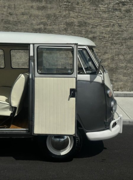 1969 Volkswagen Other - photo 6