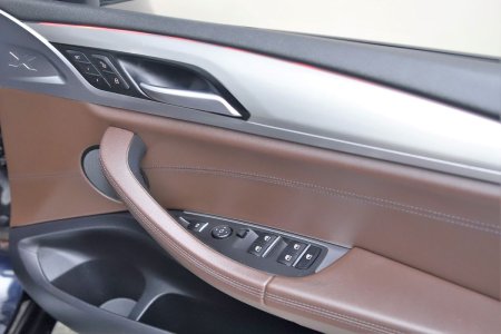 2018 BMW X3 - photo 16