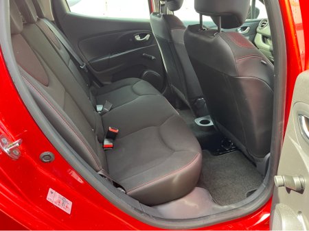 2016 Renault Clio - photo 19