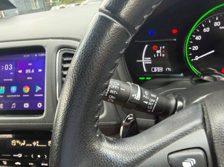 2019 Honda Vezel - photo 24