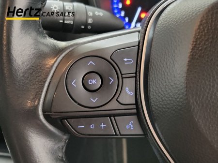 2023 Toyota Corolla - photo 23