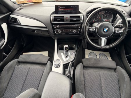 2016 BMW 1-Series - photo 2