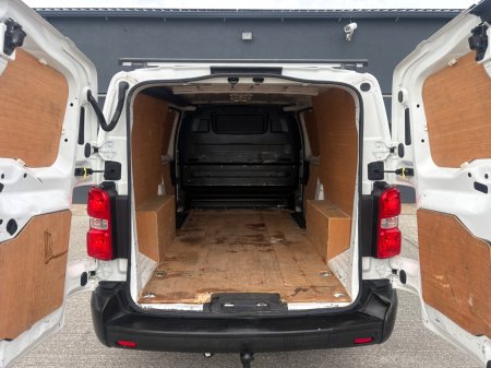 2021 Peugeot Expert - photo 11