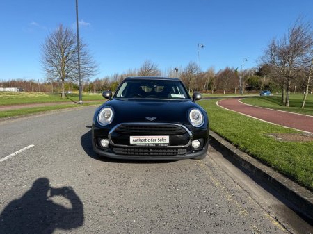 2017 Mini Clubman - photo 3