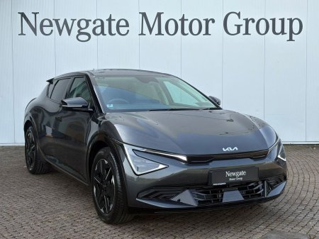 2026 Kia EV6 - photo 3