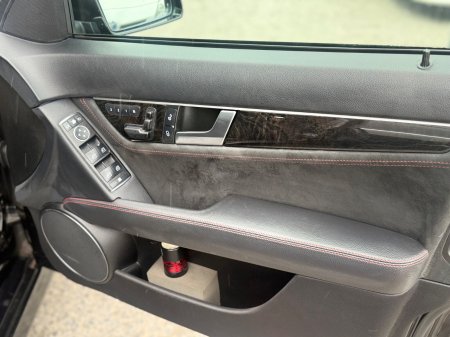 2012 Mercedes-Benz C-Class - photo 10
