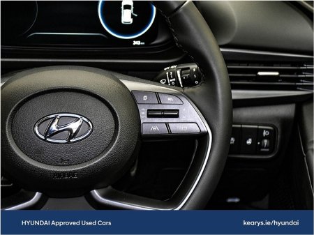 2022 Hyundai Bayon - photo 18