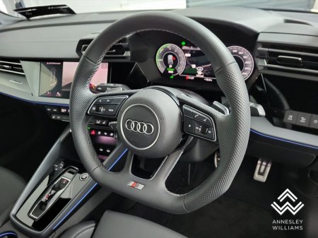 2026 Audi A3 - photo 23