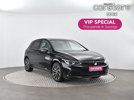 2023 Volkswagen Golf *VIP EVENT WAS € 28233 NOW € 27733 SAVE € 500 1.0 eTSI 110HP Life DSG MHEV