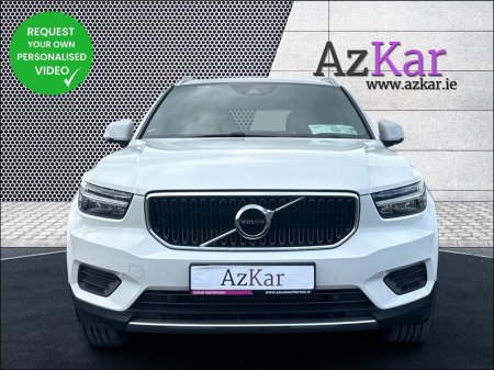 2020 Volvo XC40 - photo 2