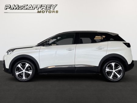 2021 Peugeot 3008 - photo 8