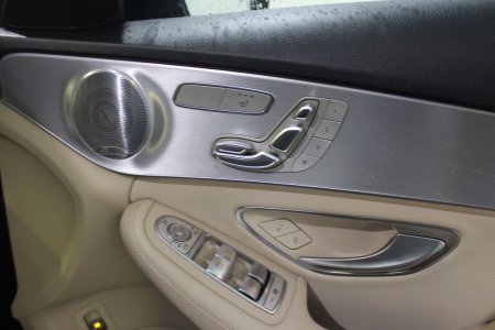 2018 Mercedes-Benz C-Class - photo 22