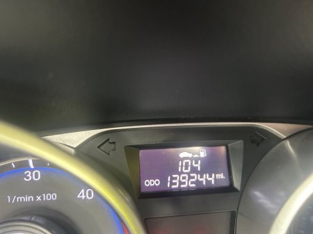 2015 Hyundai ix35 - photo 20