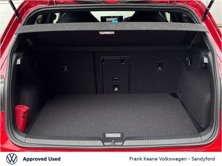 2026 Volkswagen Golf - photo 17