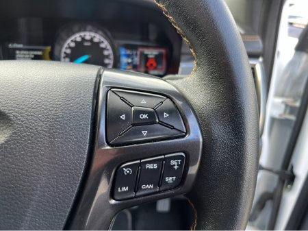 2023 Ford Ranger - photo 25
