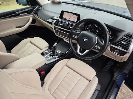 2020 BMW X3 - photo 12