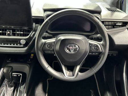 2023 Toyota Corolla - photo 11