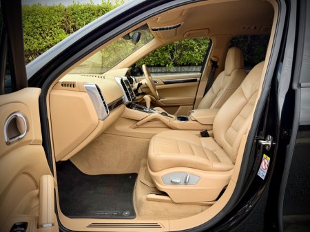 2012 Porsche Cayenne - photo 17