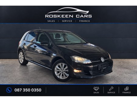 2015 Volkswagen Golf - photo 3