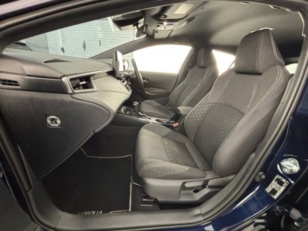 2024 Toyota Corolla - photo 6
