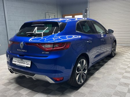 2016 Renault Megane - photo 7