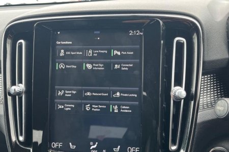 2018 Volvo XC40 - photo 28