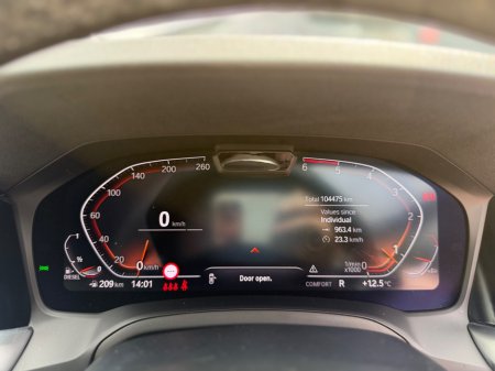 2020 BMW 3-Series - photo 19
