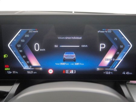 2024 BMW i5 - photo 9