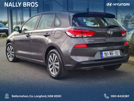 2019 Hyundai i30 - photo 4