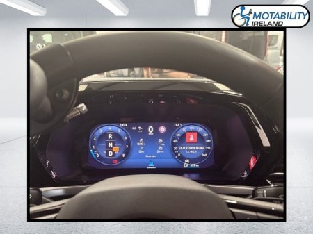 2026 Ford Tourneo Connect - photo 18