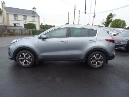 2019 Kia Sportage - photo 12