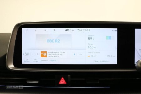 2024 Hyundai IONIQ 6 - photo 50