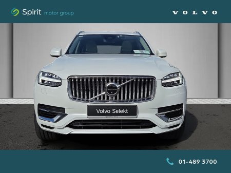 2022 Volvo XC90 - photo 8
